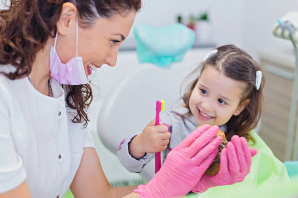 Best Preventive Dentistry  in Miller, SD